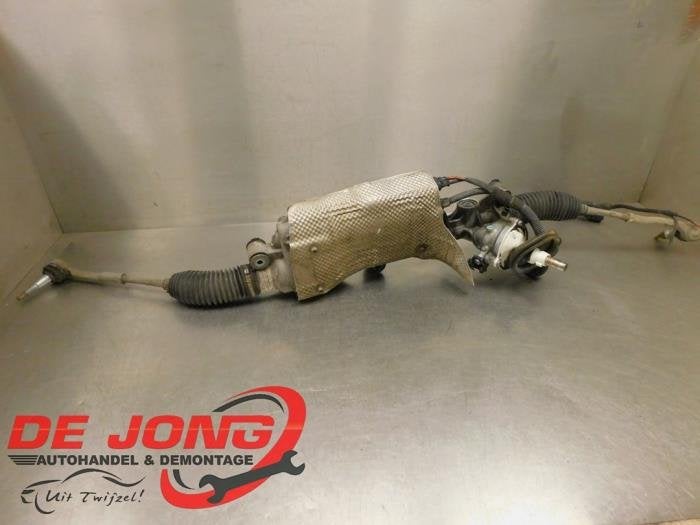 Boîtier de direction assistée d'un Opel Astra, -, Opel, 3 mois de garantie, Utilisé