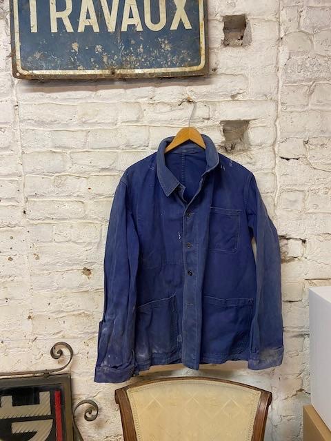 Veste vintage, Enlèvement ou Envoi, Porté