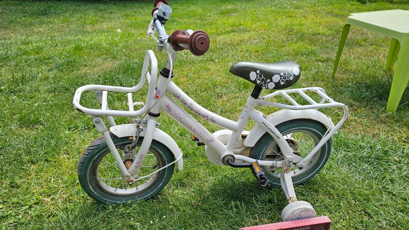 Fietsen, Ophalen of Verzenden