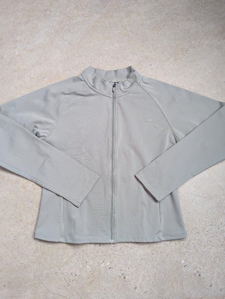 JASJE AYBL, Kleding | Dames, Sportkleding, AYBL, Verzenden, Beige, Maat 42/44 (L)