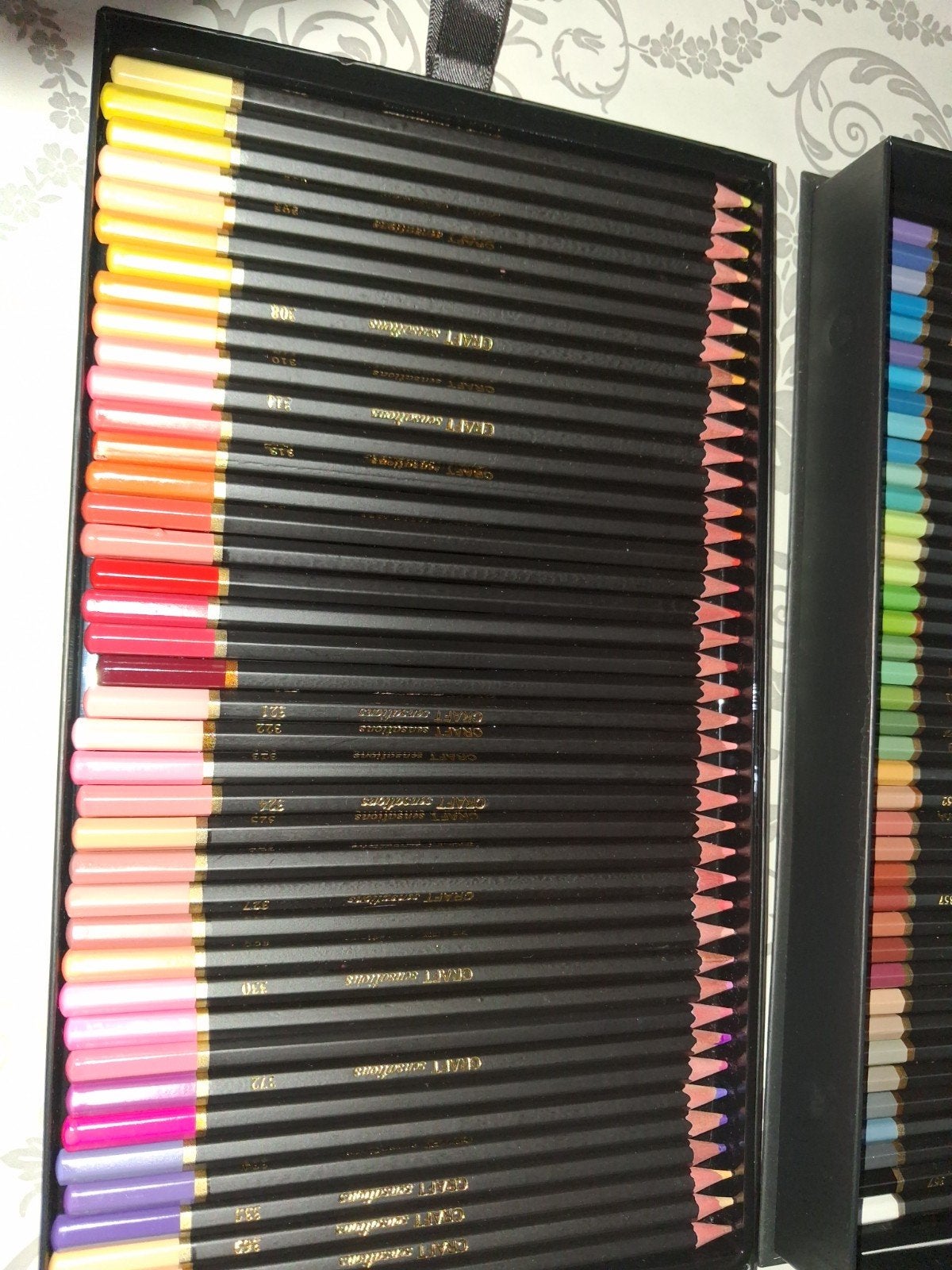 craft sensation kleurpotloden, Ophalen of Verzenden, Nieuw, Potlood of Stift