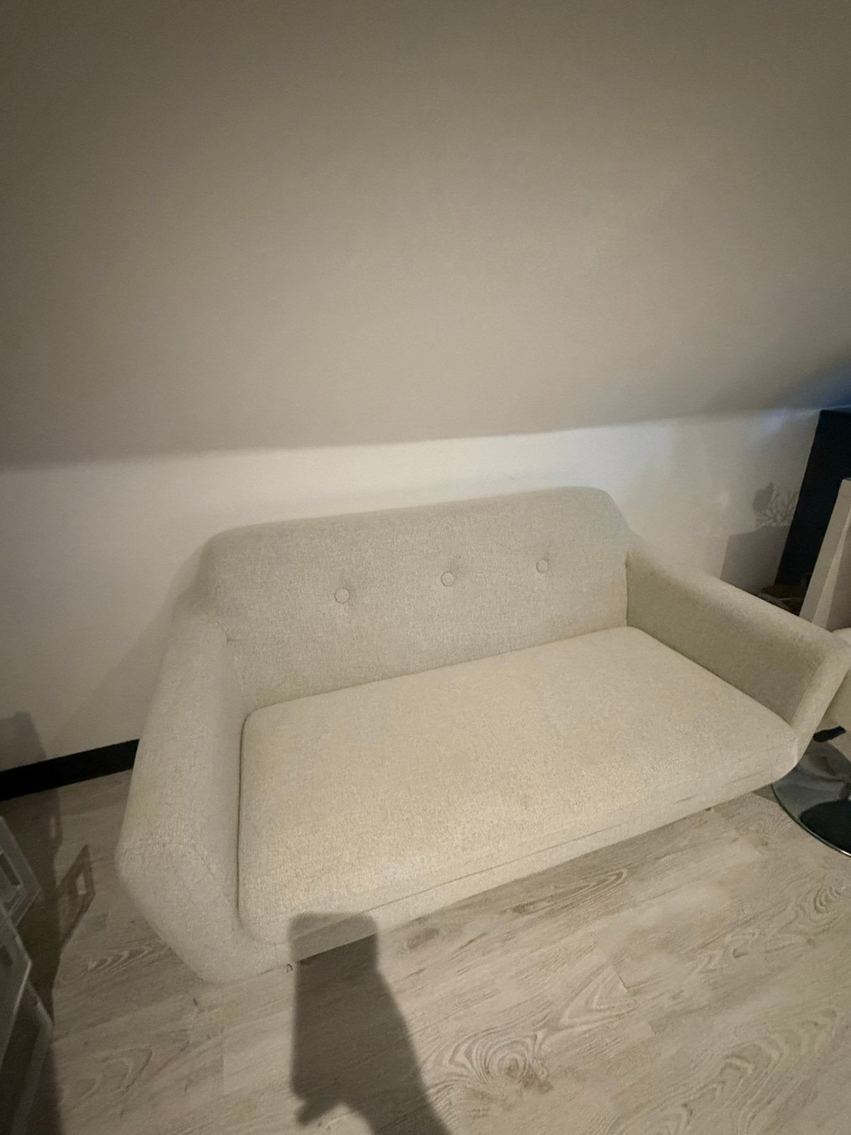 Ikea canape, Enlèvement, Comme neuf