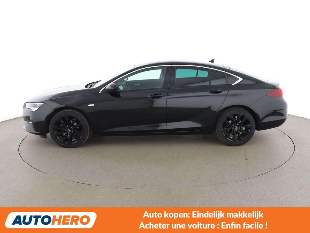 Opel Insignia 1.5 CDTI Business Elegance, Euro 6, 5 portes, Insignia, Occasion