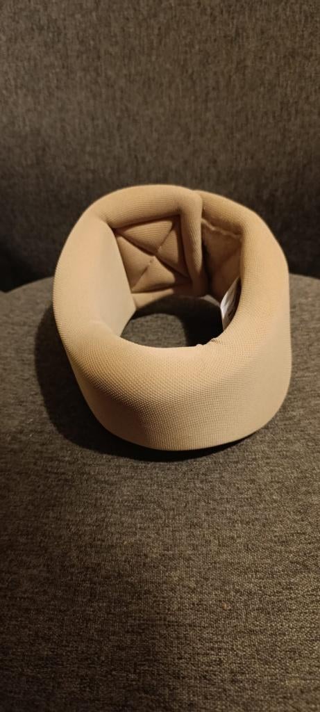 Actimove Cervical 3D Comfort nekbrace, Ophalen of Verzenden, Zo goed als nieuw