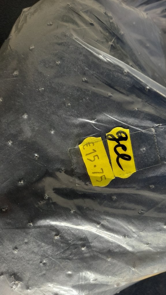 Fiets Sparta, Minder dan 10 versnellingen, Gebruikt, Dames, Ophalen