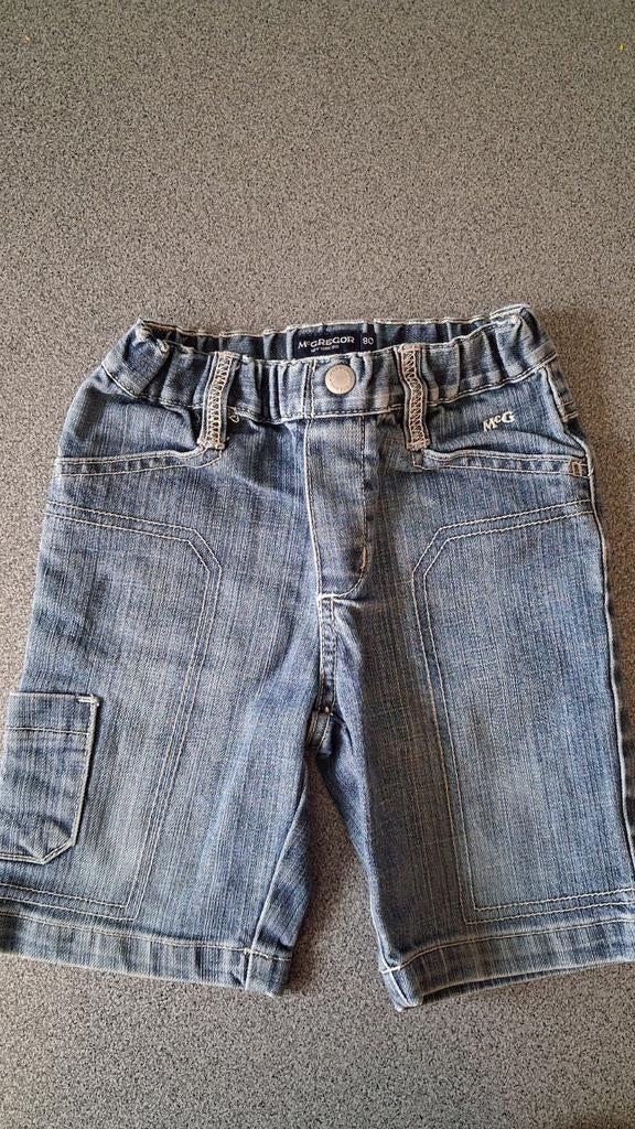 Jeans McGregor taille 80, Pantalon, Garçon, McGregor, Enlèvement ou Envoi