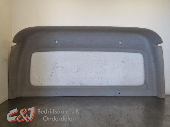 Hemelbekleding van een Nissan NV400, Gebruikt, -, -, Ophalen of Verzenden