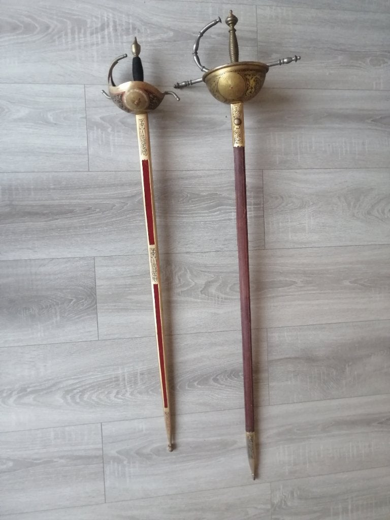 Zwaarden, Verzamelen, Militaria | Algemeen, Ophalen, Zwaard of Sabel
