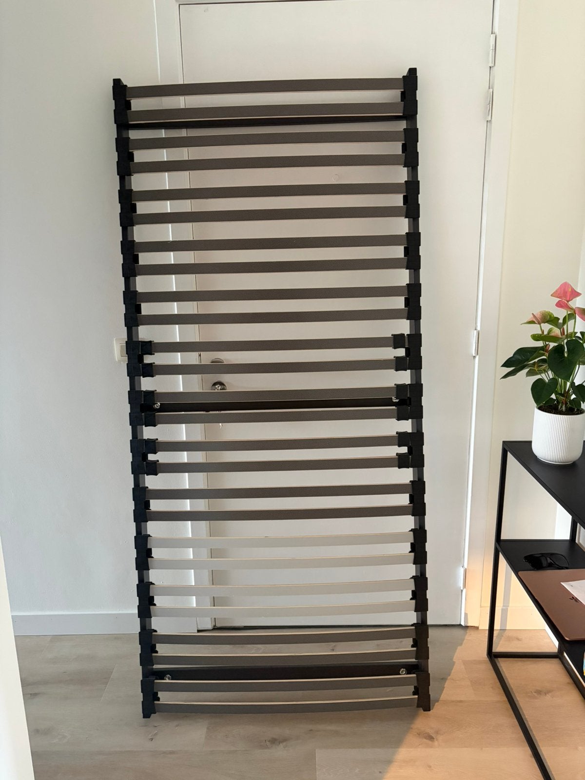 Signum lattenbodem 90x200, Ophalen, 90 cm, Eenpersoons, Nieuw