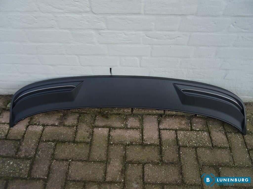 Onderbumper achter Audi A3 Sportback, Gebruikt, -, -, Achter