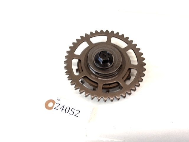 CBR600RR 2003 - 2004 Honda Motorblok onderdelen D1-54821, Motoren