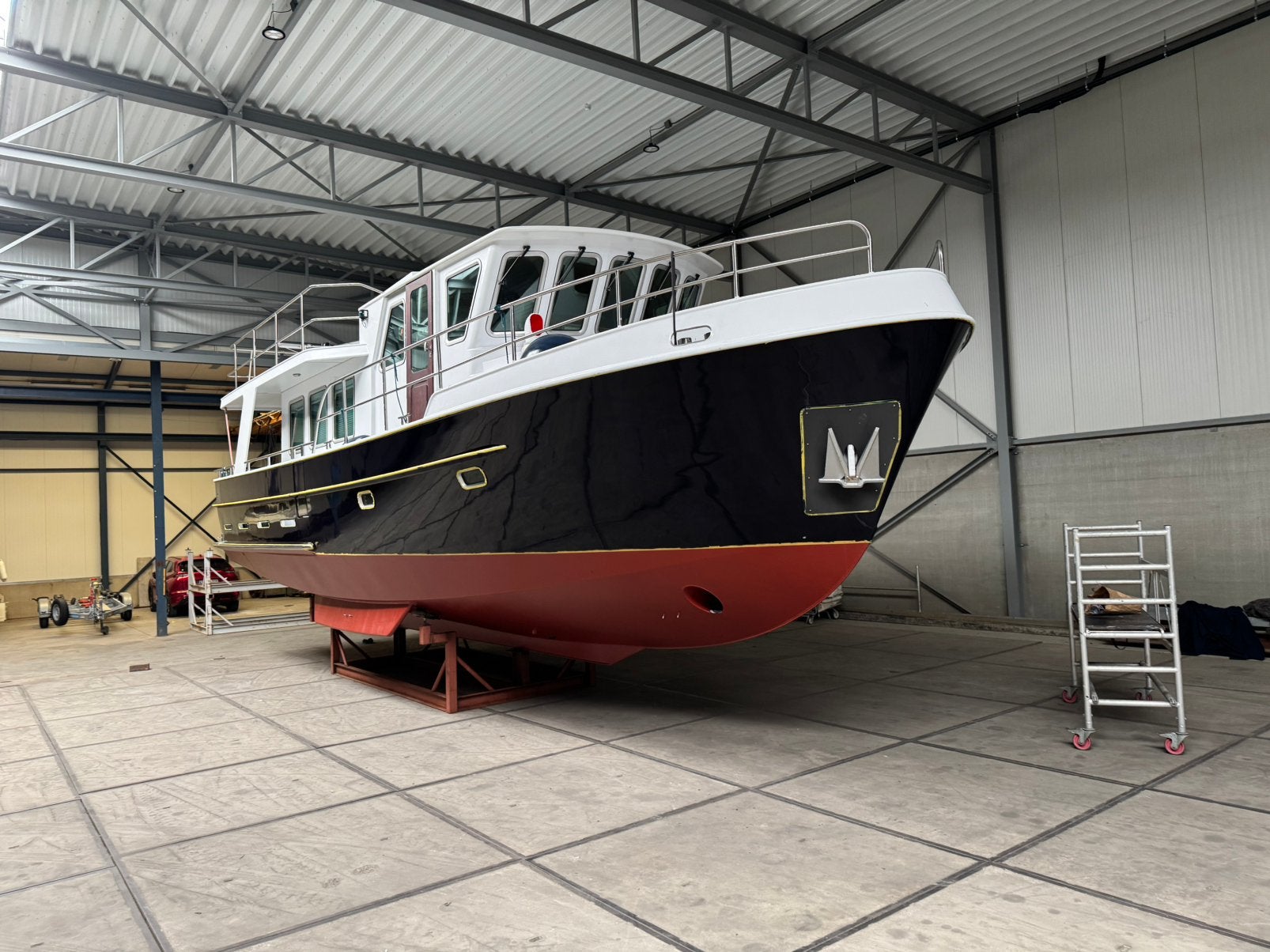 motorboot, Overige merken, Nieuw, 220 pk, 2.05 meter of meer