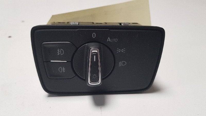 LICHTSCHAKELAAR Volkswagen Golf VII Alltrack, Gebruikt, Volkswagen