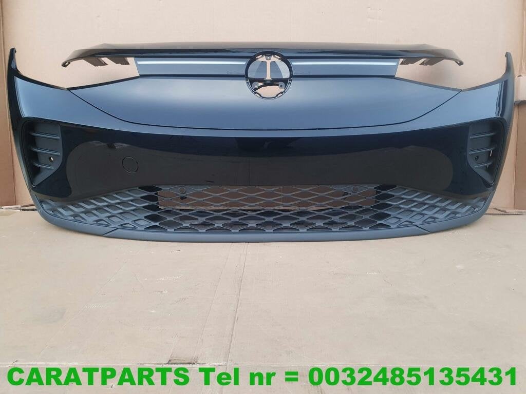 11A807217A id4 bumper ID.5 Voorbumper id.4 bumper id4 LY9T, Auto-onderdelen, Info@fabrikant.eu, Bumper, Fabrikant BV, Gebruikt