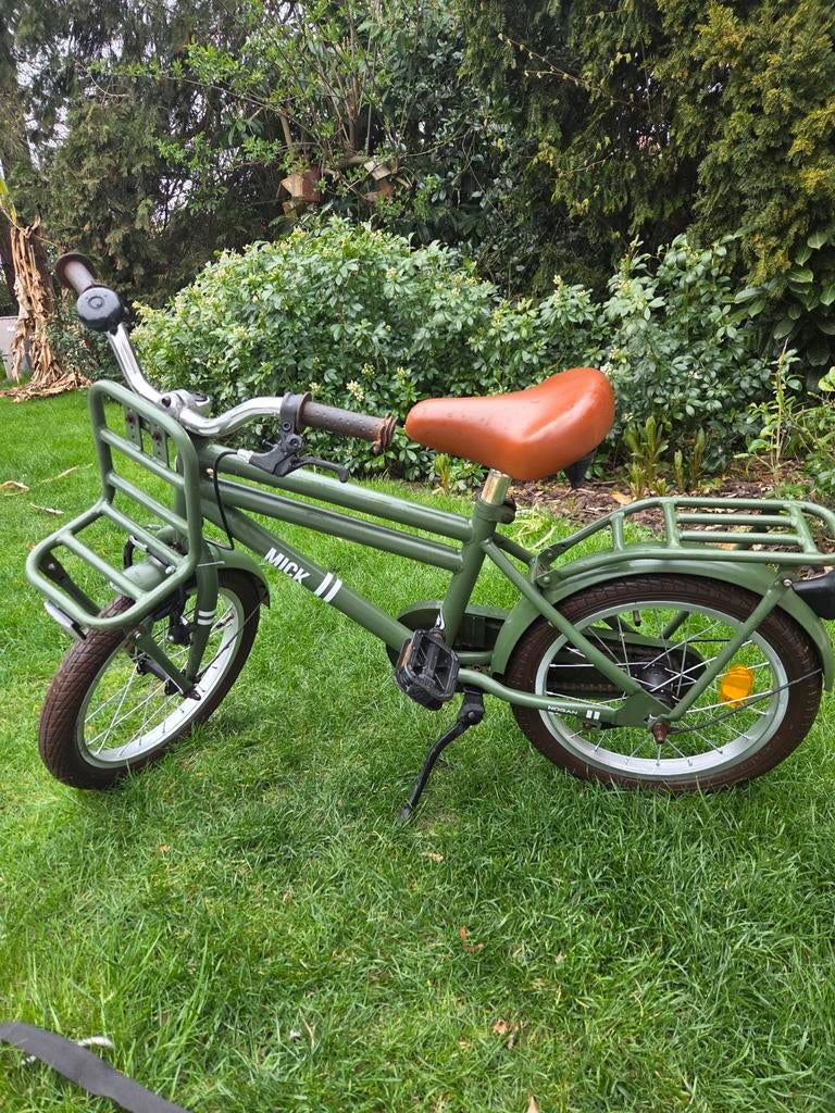 Fiets 16inch, Fietsen en Brommers, Fietsen | Kinderfietsjes, Ophalen