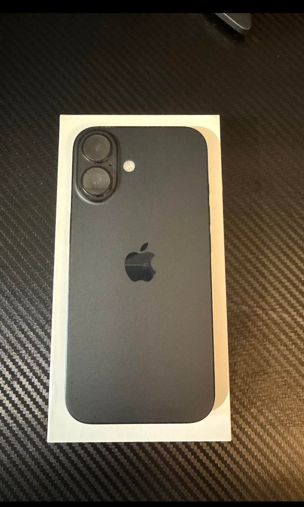 Ipone 16 128 gb, Telecommunicatie, Mobiele telefoons | Apple iPhone, Ophalen, Zo goed als nieuw, 128 GB