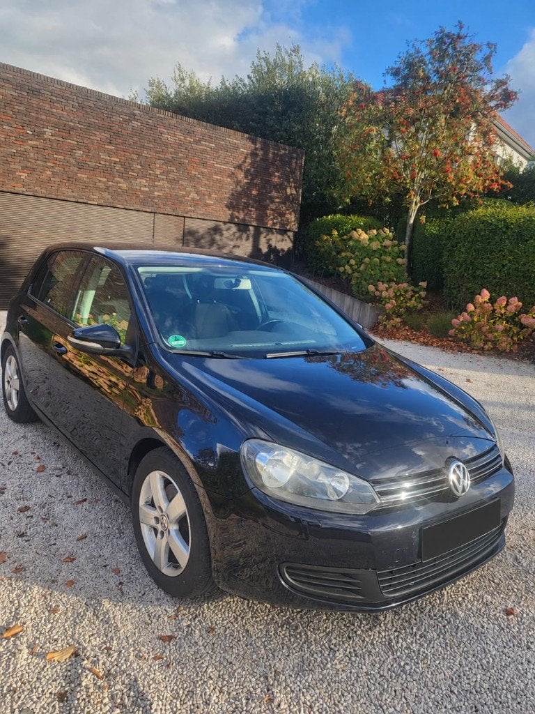 Volkswagen golf 1.4 tsi, Achat, Boîte manuelle, 5 portes, Essence