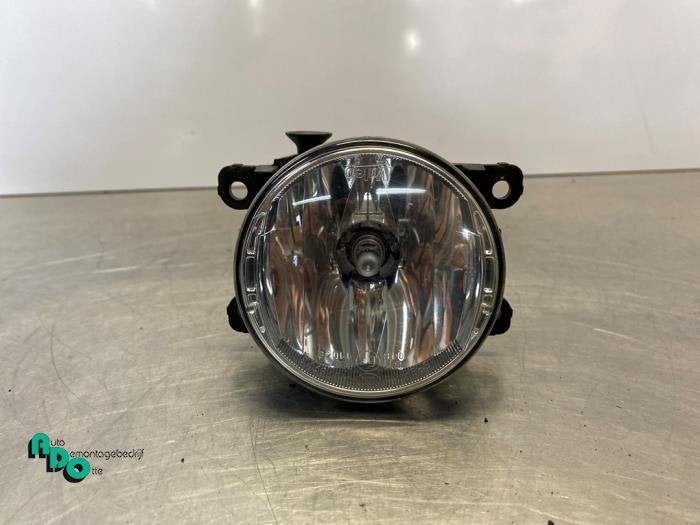 Mistlamp links-voor van een Renault Clio (Clio 4 12-), Auto-onderdelen, Gebruikt, -, Renault, -