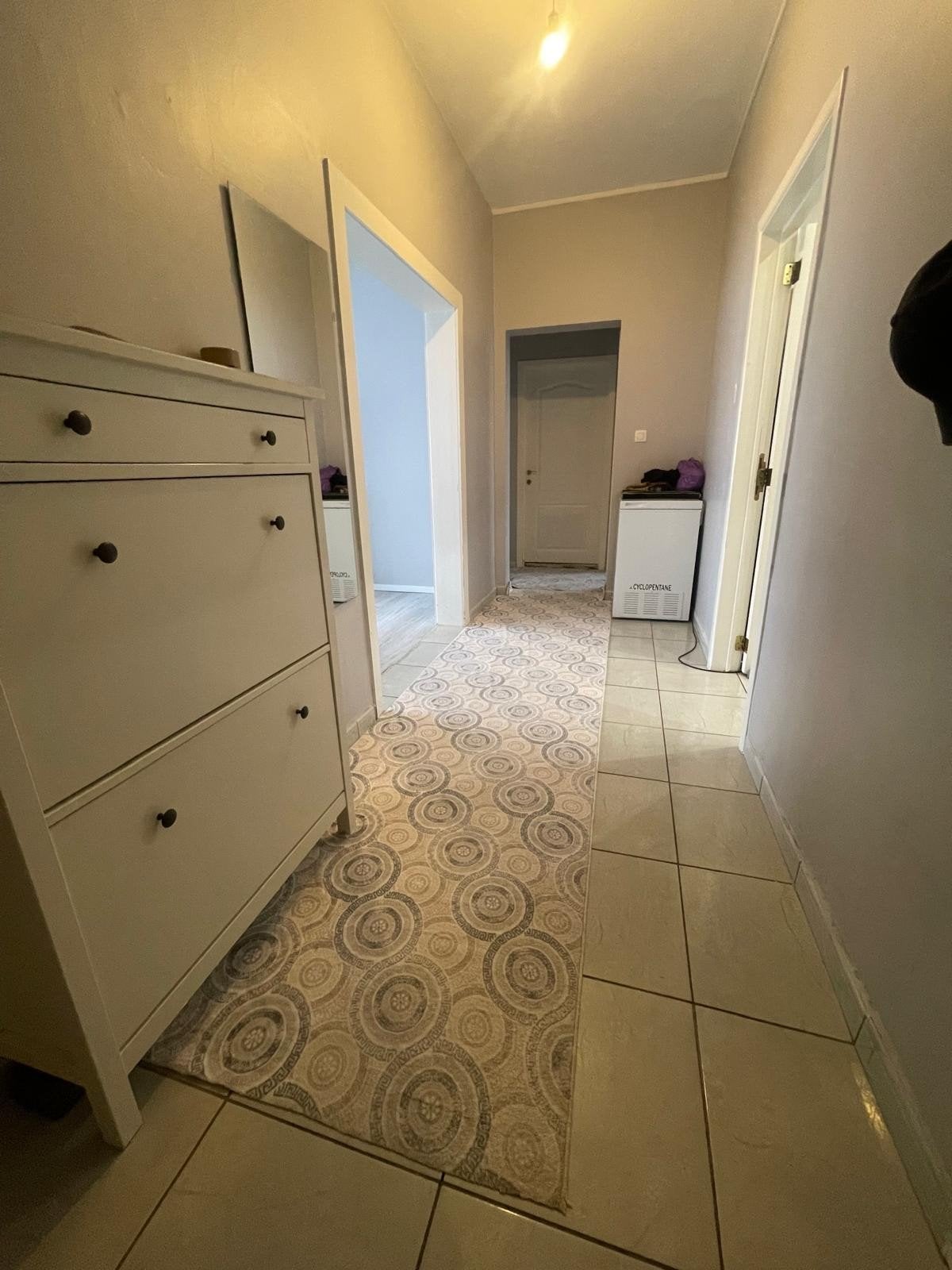TE KOOP appartement te Merksem, Immo
