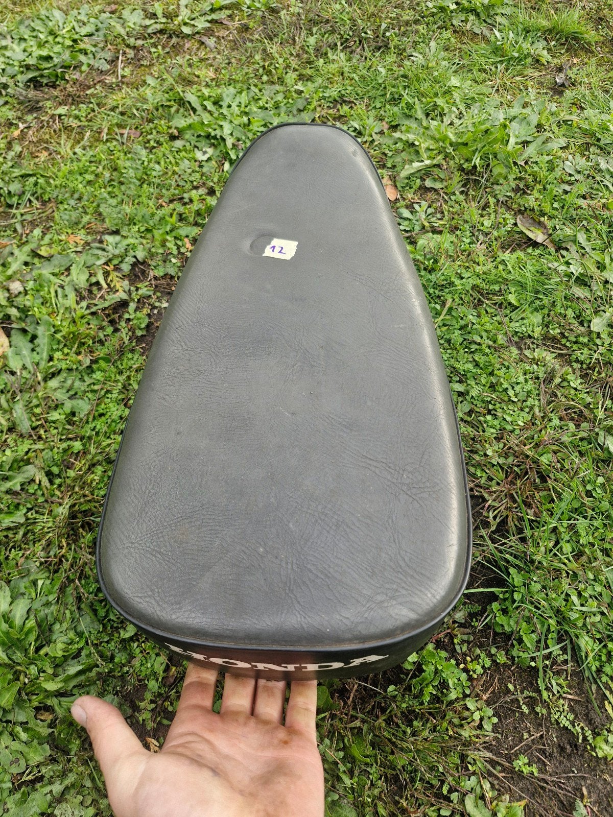 selle Honda Dax AB23, Enlèvement ou Envoi