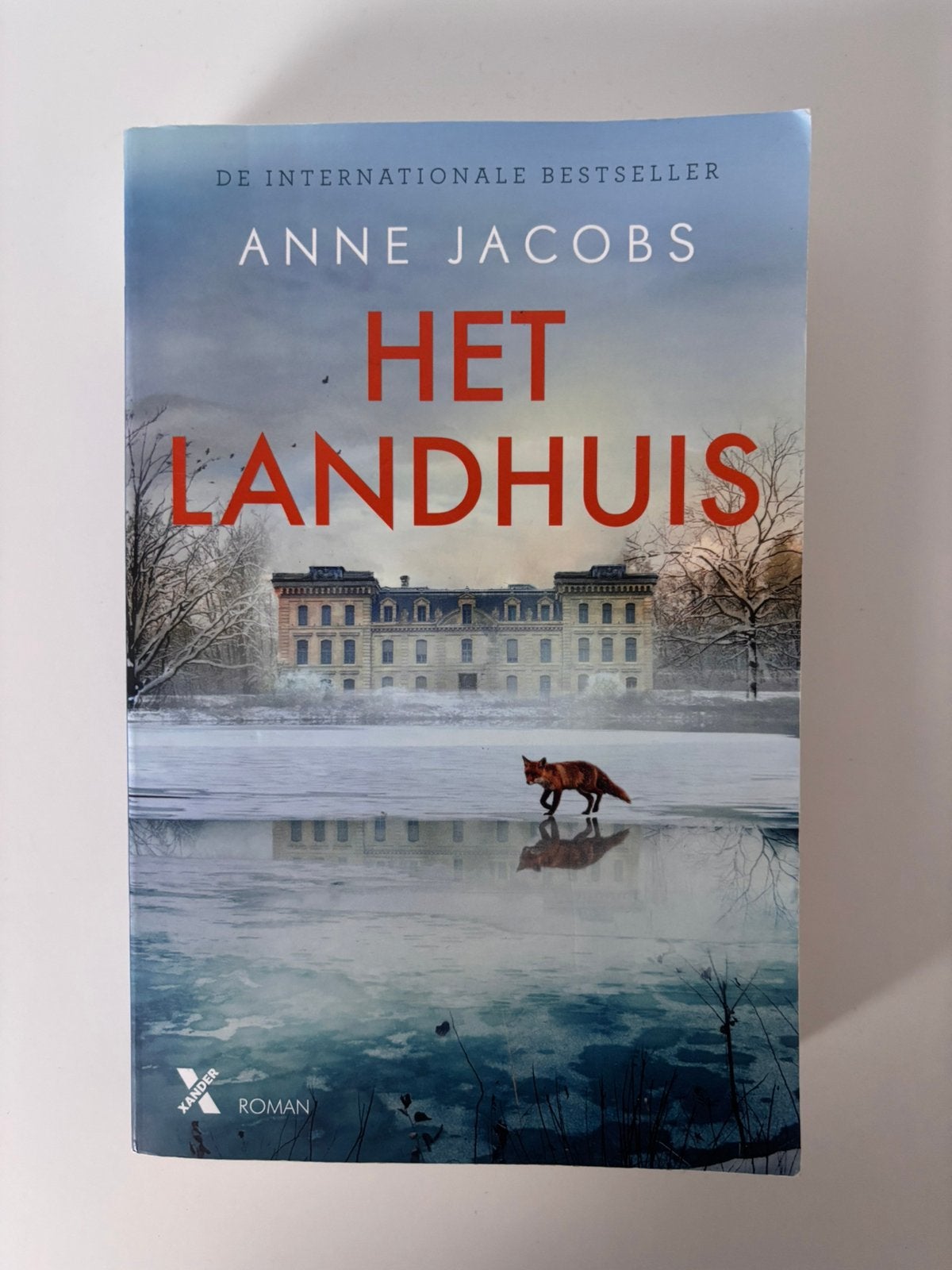 LEESBOEK., Boeken, Ophalen of Verzenden, Zo goed als nieuw