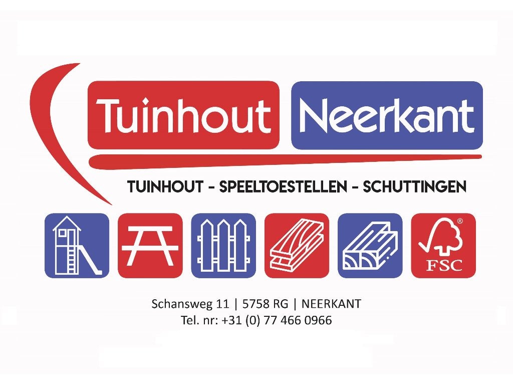 Houtmaterialen op voorraad, Balken, planken, tuinhout & meer, Tuin en Terras, Ophalen, Nieuw, 250 cm of meer, Balken