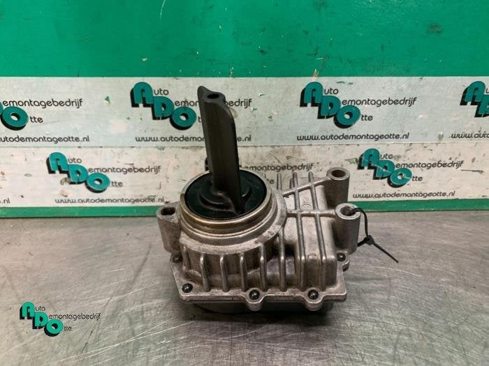 Wervelklep motor van een Chrysler 300 C, Gebruikt, -, Ophalen of Verzenden, -
