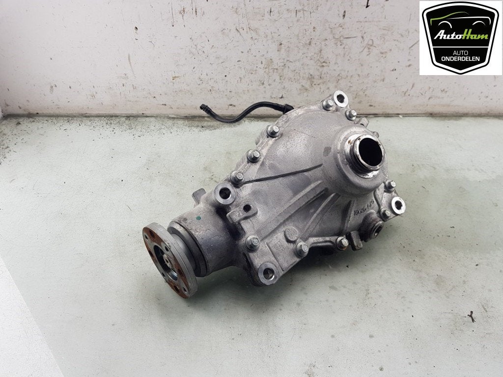 DIFFERENTIEEL VOOR ABS BMW X4 (G02) (|31508487443|), Dhr. J. Ham, Gebruikt, Administratie@autoham.nl, BMW