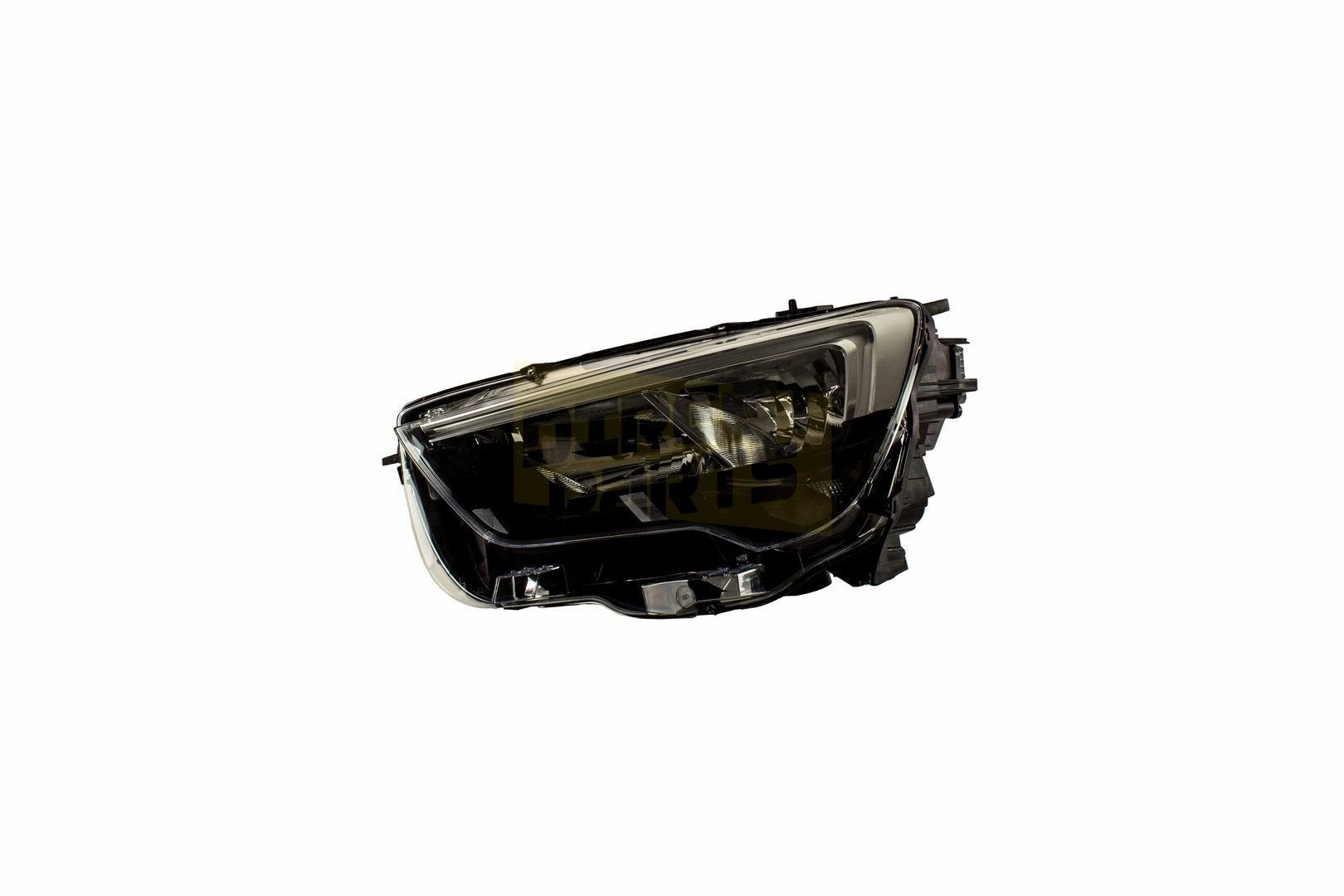 Opel Combo E Koplamp Links (halogeen/LED dagrijlicht) Origin, -, Verzenden, -, Opel