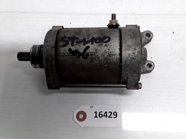 ST1100 1990 - 2001 Honda Startmotor D1-27632