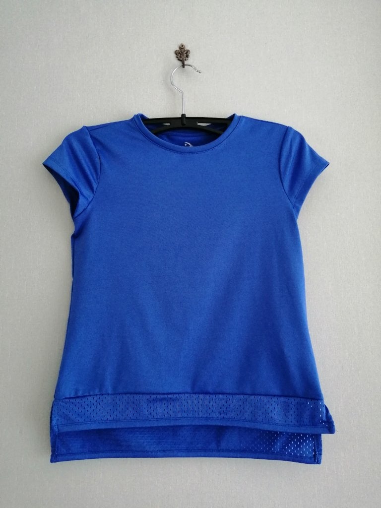 belle chemise de sport Active Touch Kids taille 9/10 ans, Enlèvement ou Envoi, Chemise ou À manches longues, Utilisé, Active Touch Kids