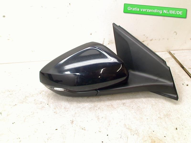 RETROVISEUR EXTERIEUR DROIT Polo VI (AW1) (2G1857502M), Volkswagen, Volkswagen AG, Utilisé, Kundenbetreuung@volkswagen.de