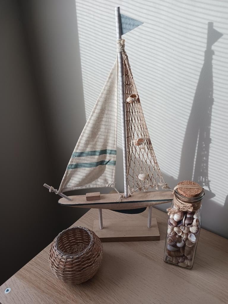 Decoratie van de zee te koop., Ophalen