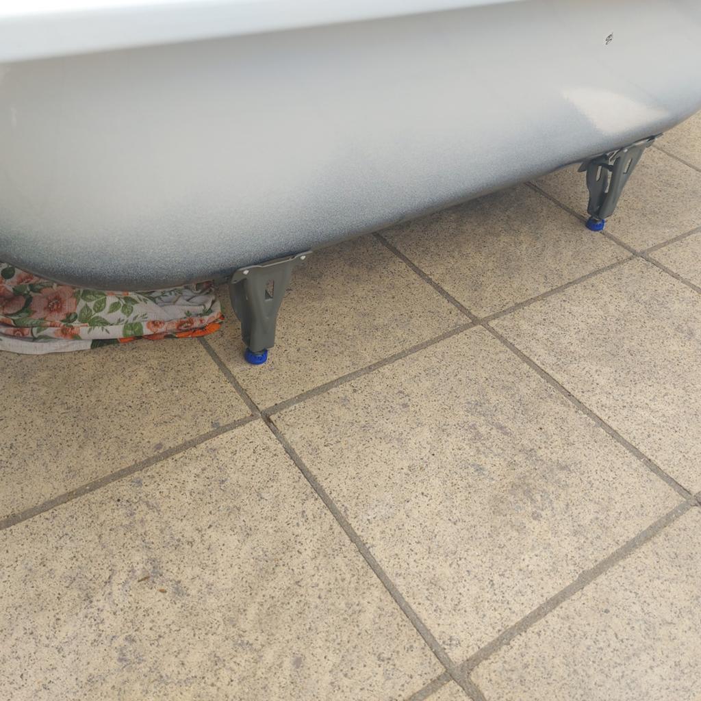 Ligbad, Huis en Inrichting, Ophalen