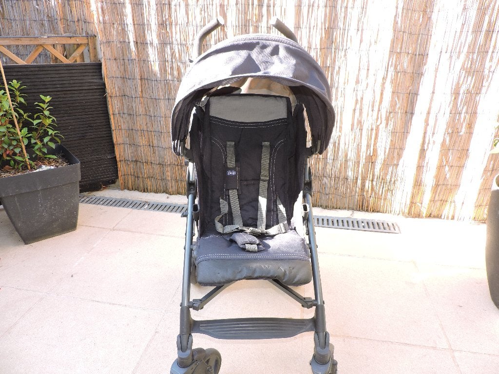 poussette, Enfants & Bébés, Enlèvement, Comme neuf, Poussette, Autres marques