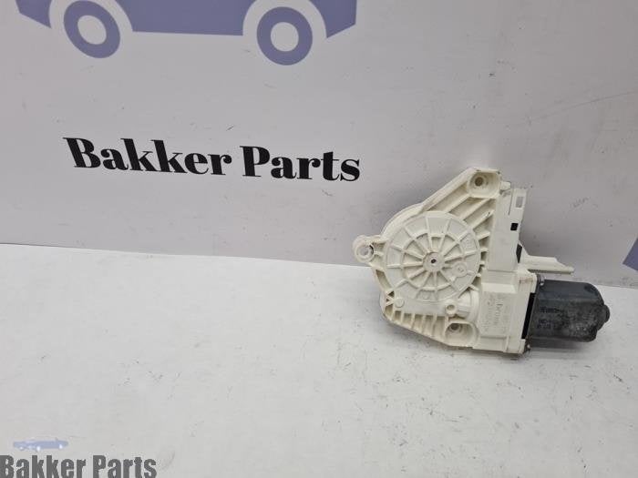 Moteur de vitre portière d'un Porsche Cayenne, -, -, Porsche, 3 mois de garantie