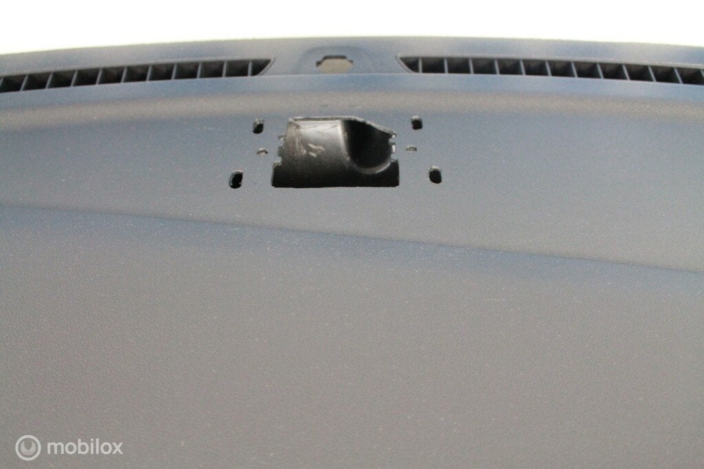 Airbag kit Tableau de bord speaker Ford Fiesta ST, Enlèvement ou Envoi, Utilisé