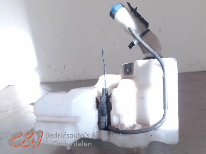 Réservoir lave-glace avant d'un Fiat Ducato, Autos : Pièces & Accessoires, -, 3 mois de garantie, Utilisé, -