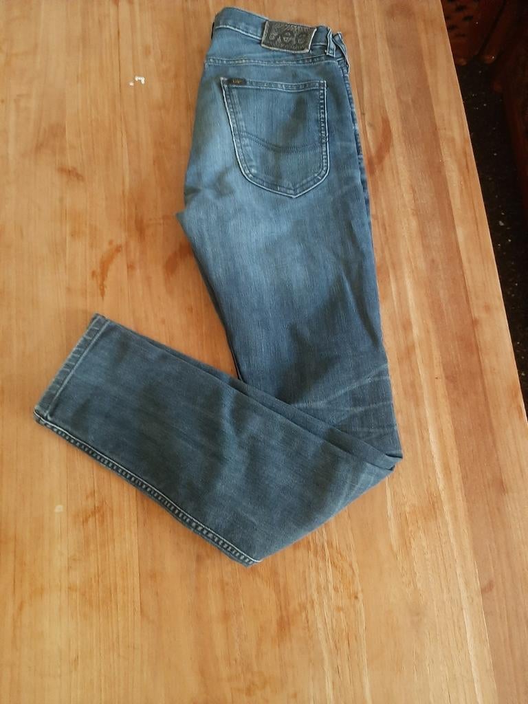 Bantalon, Kleding | Dames, Spijkerbroeken en Jeans, Ophalen of Verzenden