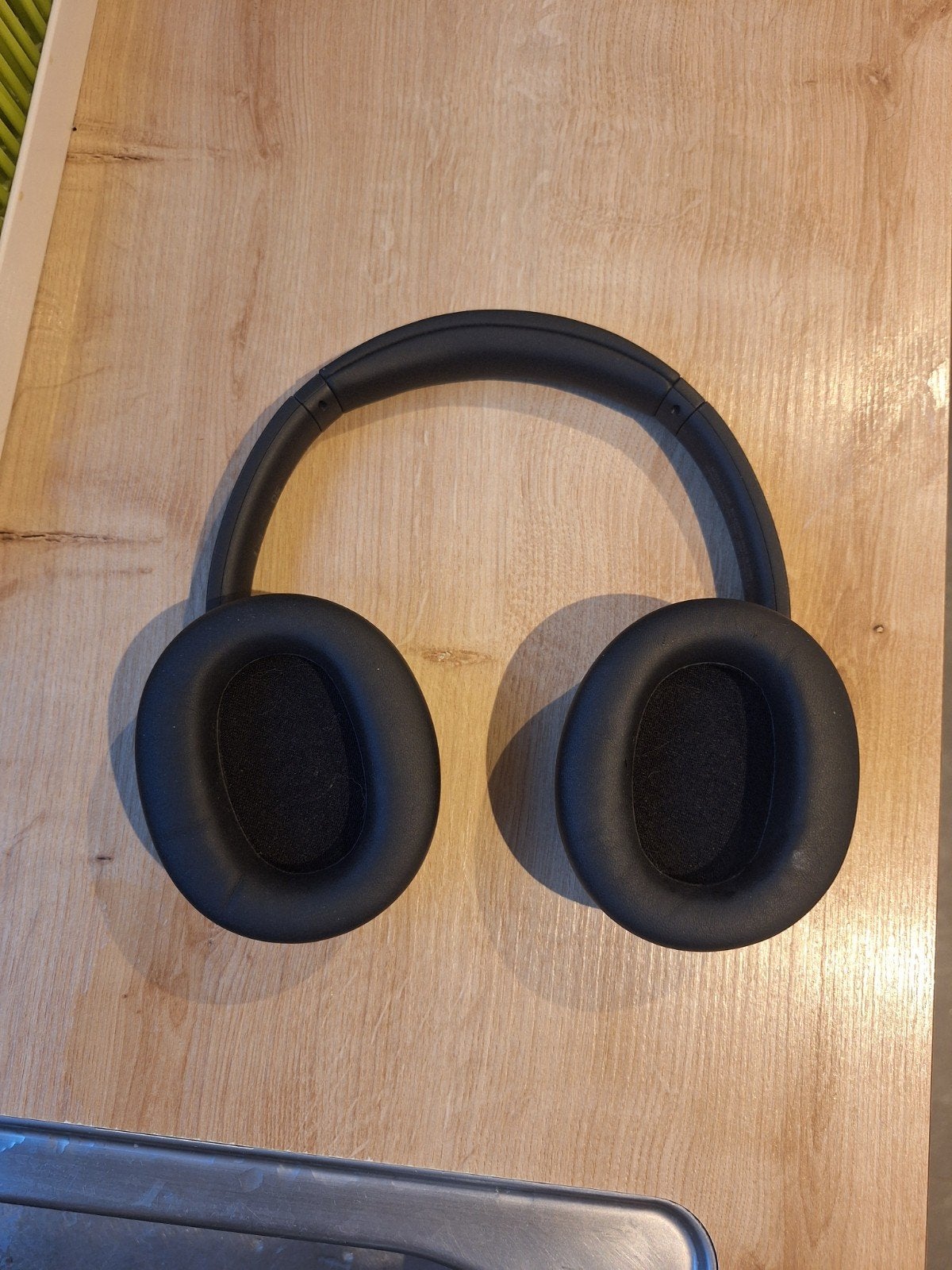 Sony draadloze koptelefoon, Audio, Tv en Foto, Ophalen