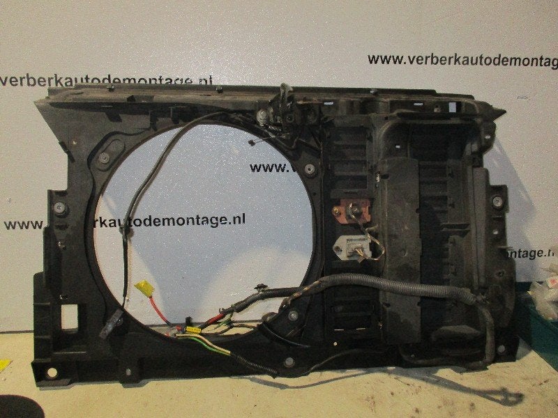 VOORFRONT Peugeot 607 (9D / U) (01-1999/07-2011), Kontakt-peugeot@peugeot.com, Gebruikt, Peugeot Deutschland GmbH, Bahnhofsplatz
65423  Rüsselsheim, DE