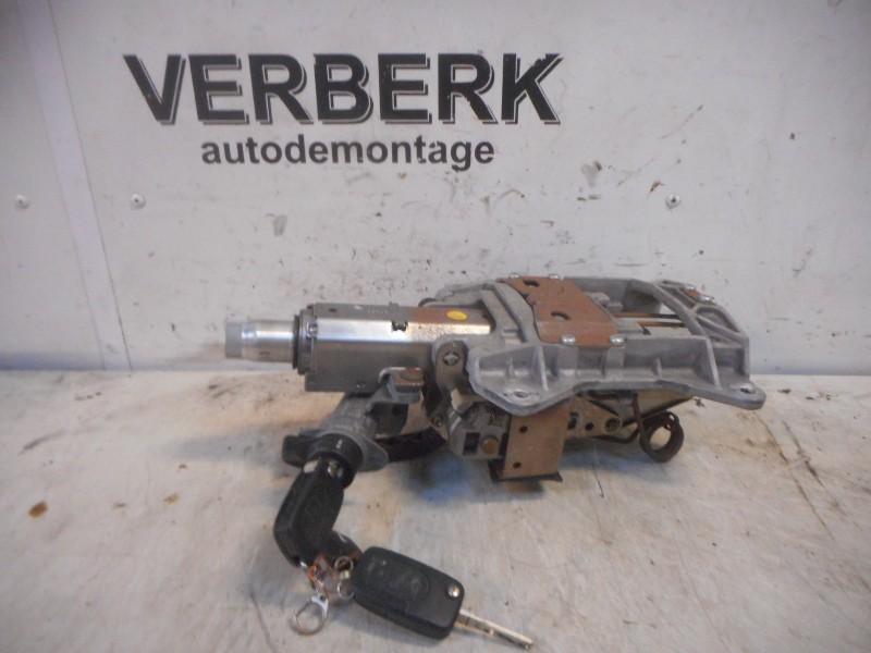 CONTACTSLOT Audi A4 (B6) (01-2000/01-2005), Auto-onderdelen, Gebruikt, Audi