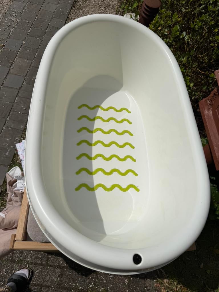 Baby badje Ikea, Enfants & Bébés, Bains & Soins, Enlèvement, Comme neuf, Baignoire