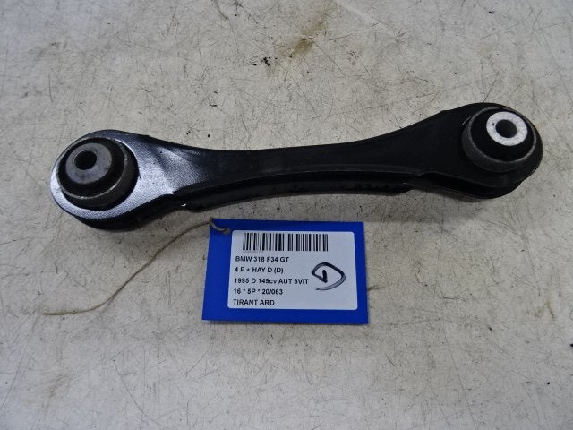 REACTIESTANG RECHTS ACHTER BMW 3 serie Gran Turismo (F34), Gebruikt, BMW, Petuelring 130
80809  München, DE, Bayerische Motoren Werke AG