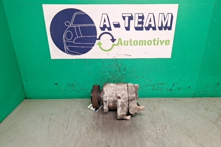 COMPRESSEUR CLIMATISATION Opel Corsa D (|1K0820803N|), Opel, Opel Automobile GmbH, Utilisé, Kontakt-opel@opel.com