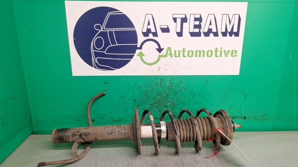 AMORTISSEUR OU ABSORBEUR DE CHOC AVANT DROIT Peugeot 107, Kontakt-peugeot@peugeot.com, Utilisé, Peugeot Deutschland GmbH, Bahnhofsplatz
65423  Rüsselsheim, DE