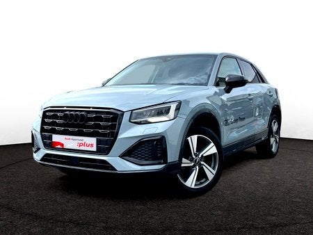 Audi Q2 Audi Q2  Business Edition Advanced 35 TFSI  110(150), Auto's, Automaat, 139 g/km, Q2, Startonderbreker