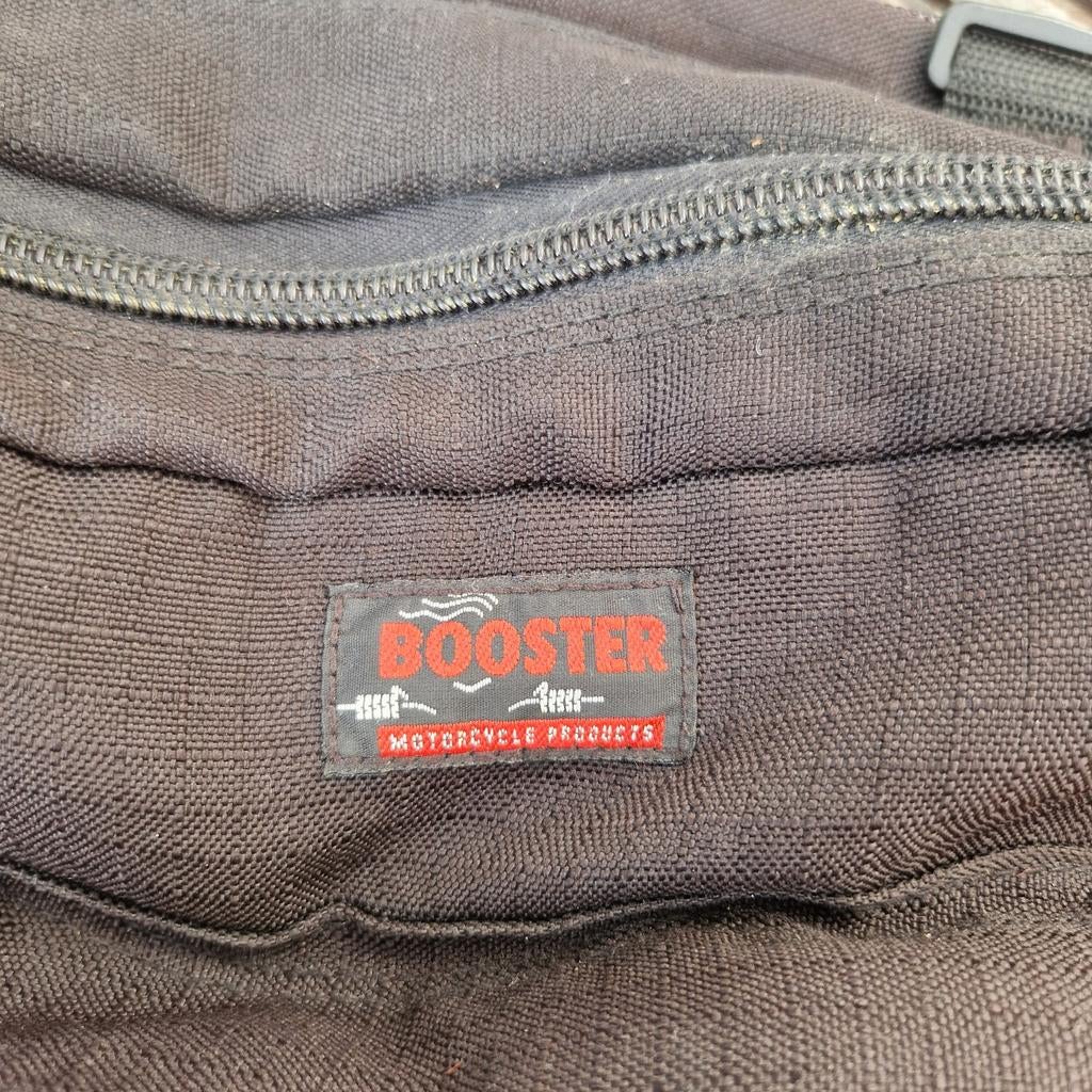 Motor ruckzak , grote , goede staat , 20L, Ophalen