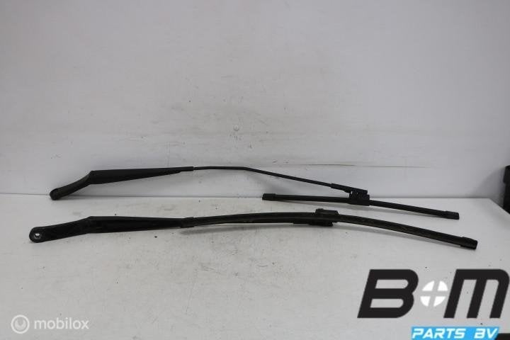 Set ruitenwissers VW Caddy 2K 2K1955410, Utilisé