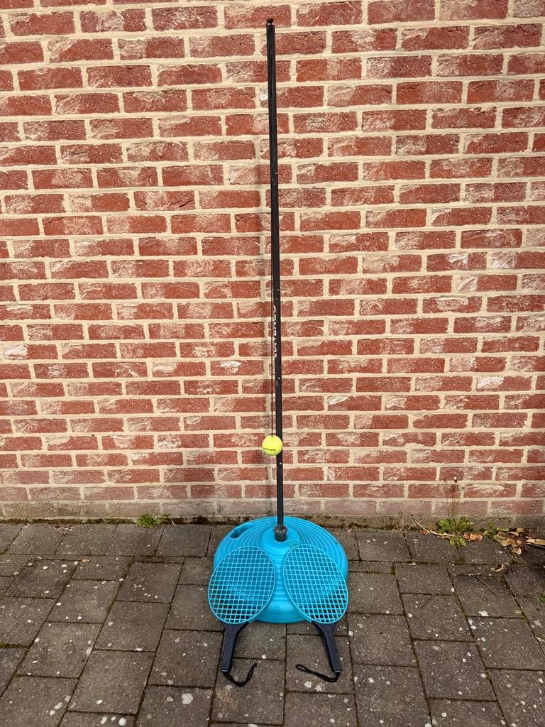 Artengo Pack De Speedball, Ophalen, Gebruikt, Complete set